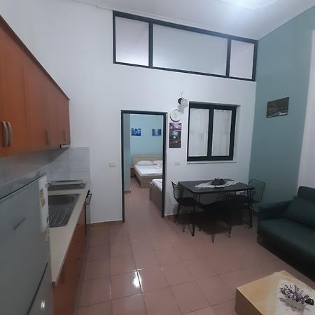 Mucaj House Vlorë Exterior foto