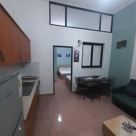 Mucaj House Vlorë Exterior foto