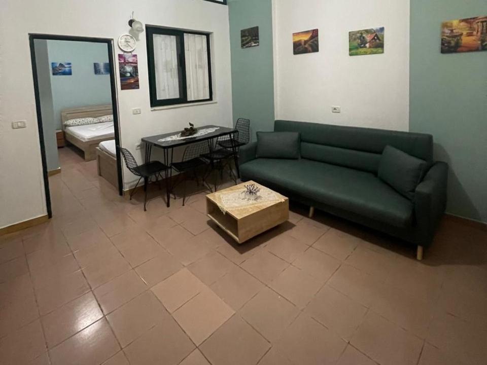 Mucaj House Vlorë Exterior foto