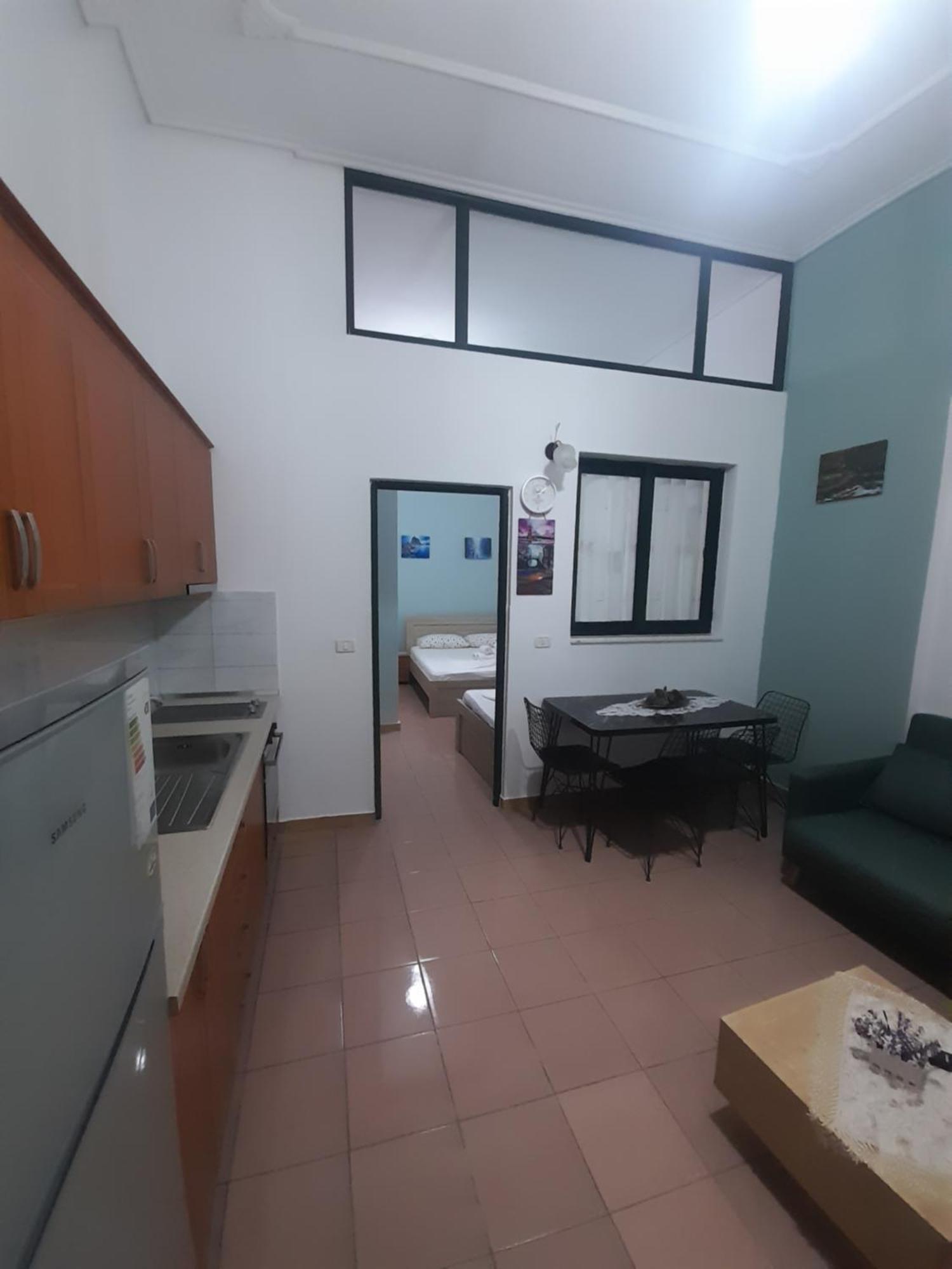 Mucaj House Vlorë Exterior foto